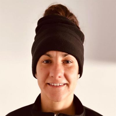 ALBA MELLADO